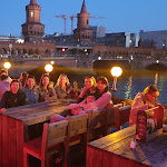 Photo n°1 de l'avis de Nat.o fait le 19/04/2019 à 21:44 sur le  Pirates Berlin à Berlin