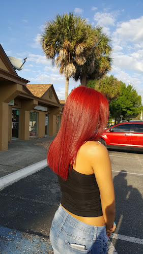 Reviews of Xochi's hair in Tampa - Hair salon