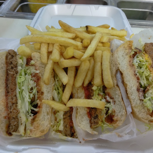 Supermarket «Mango Supermarket», reviews and photos, 5588 W Oakland Park Blvd, Lauderhill, FL 33313, USA