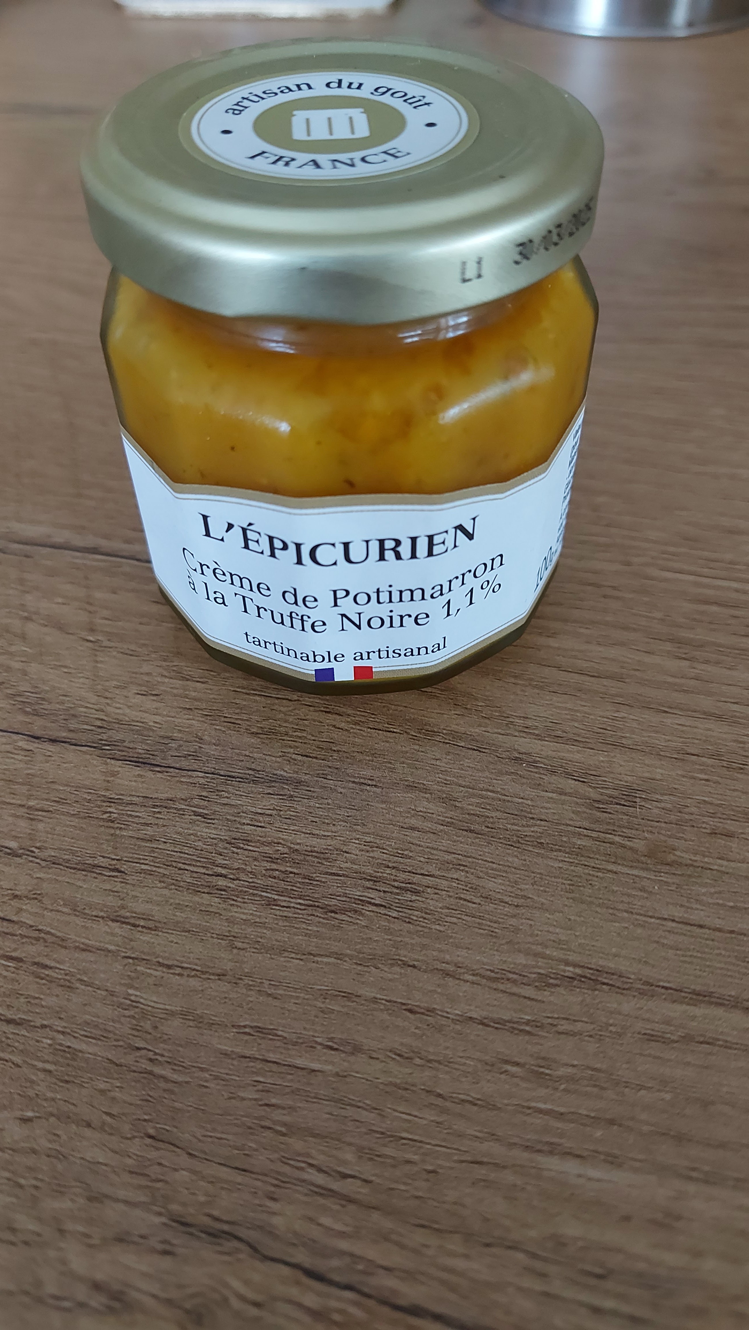 Photo n° 2 de l'avis de Angelique.a fait le 15/10/2023 à 13:58