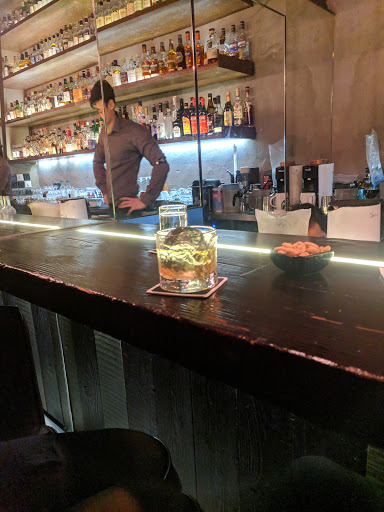Lab whisky&cocktail