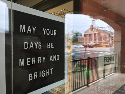 Optometrist «Kirkwood Eye Associates», reviews and photos, 200 S Kirkwood Rd #100, Kirkwood, MO 63122, USA