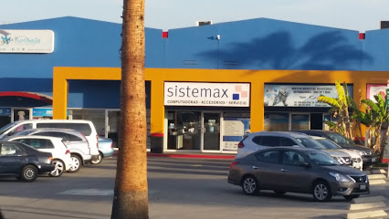 Sistemax Sa De Cv