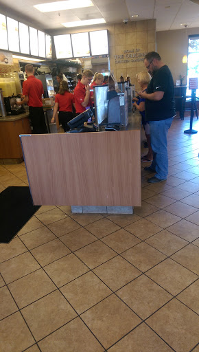 Fast Food Restaurant «Chick-fil-A», reviews and photos, 1980 Rock Spring Rd, Forest Hill, MD 21050, USA