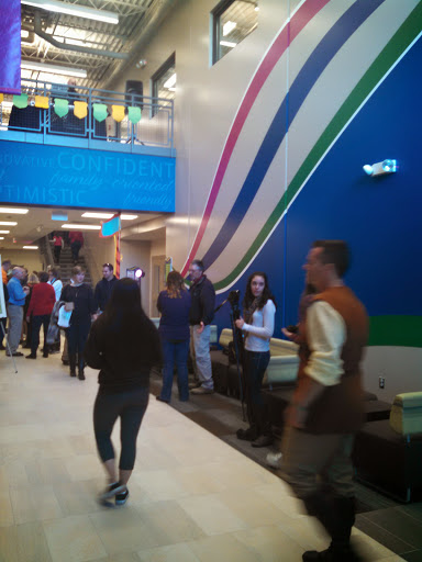 Community Center «Camelot Park», reviews and photos, 1005 E Suffield Dr, Arlington Heights, IL 60004, USA