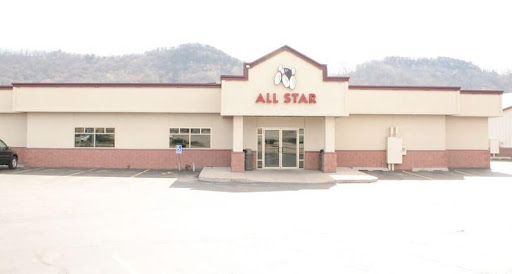 Bowling Alley «All Star Lanes», reviews and photos, 4735 Mormon Coulee Rd, La Crosse, WI 54601, USA