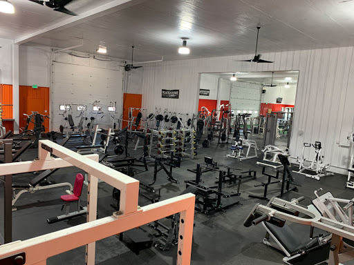 Gym «Platinum Fitness», reviews and photos, 2273 Overland Ave, Burley, ID 83318, USA