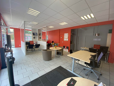 LA RESIDENCE - Agence immobilière à Élancourt à Élancourt