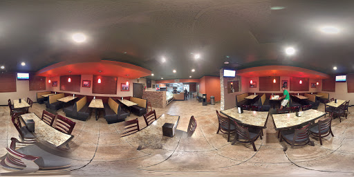 World Famous Grill (Bell)