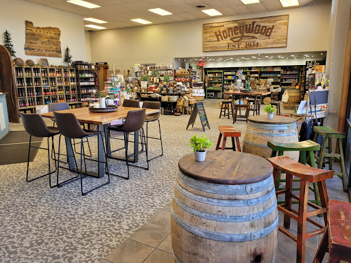 Winery «Honeywood Winery», reviews and photos, 1350 Hines St SE, Salem, OR 97302, USA