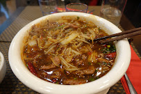 Soupe du Restaurant asiatique Tête à tête à Paris - n°14