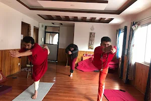 Gaurishankar Yoga & Wellness Studio image