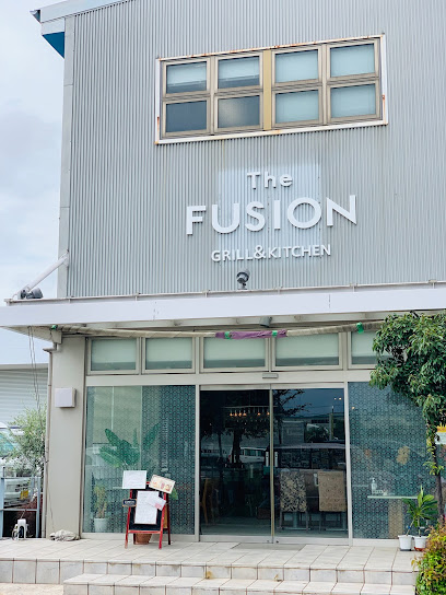 The Fusion Grill&kitchen