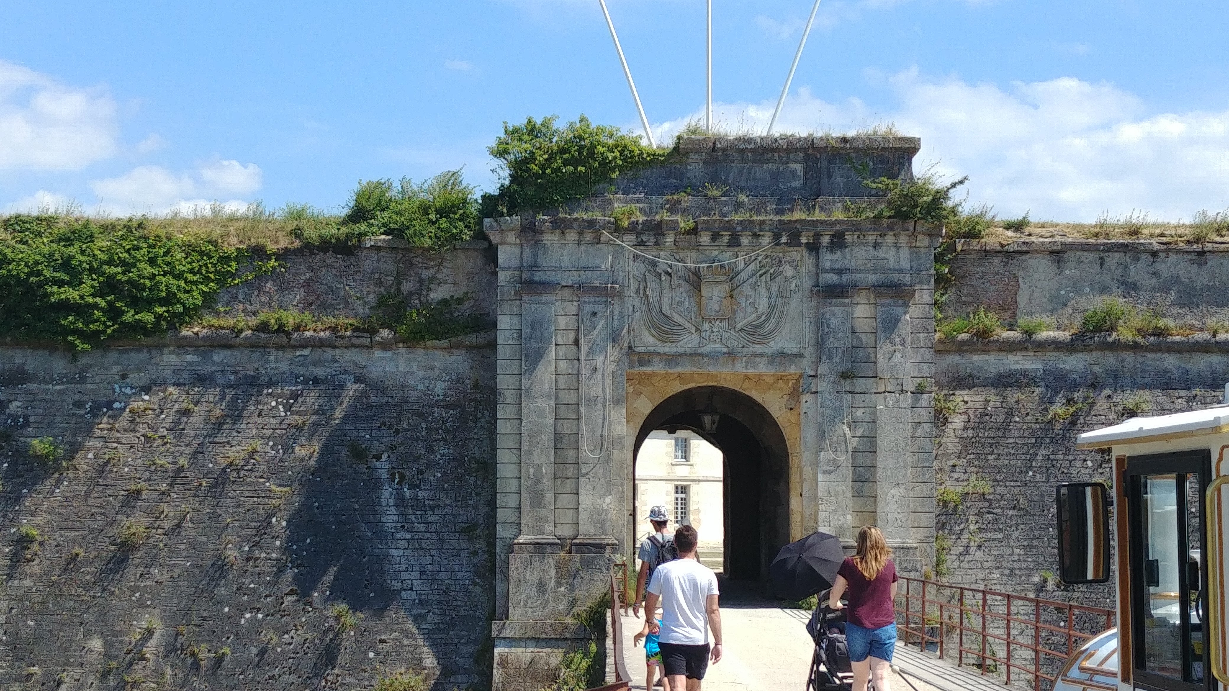 Photo n° 12 de l'avis de Yannick.r fait le 14/07/2018 à 09:46