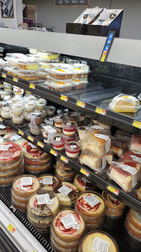 Department Store «Walmart Supercenter», reviews and photos, 355 Lincoln Ave, East Stroudsburg, PA 18301, USA