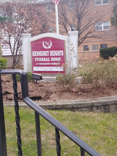 Hennessey-Heights Funeral Home
