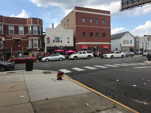 Ice Cream Shop «Sugar Shack», reviews and photos, 630 W 26th St, Chicago, IL 60616, USA