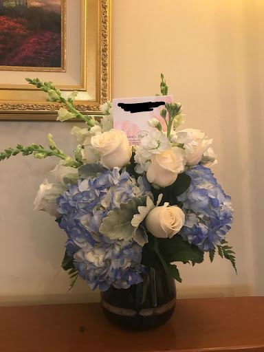 Florist «Johnston the Florist», reviews and photos, 4307 Northern Pike, Monroeville, PA 15146, USA
