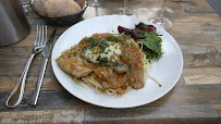 Plats et boissons du Restaurant italien Il CARAGIOIA à Versailles - n°7