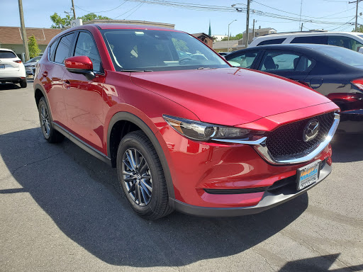 Mazda Dealer «Riley Mazda», reviews and photos, 75 Myrtle Ave, Stamford, CT 06902, USA