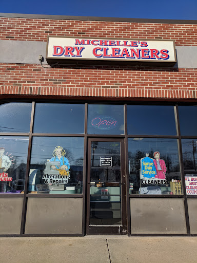 Michelle's Cleaners