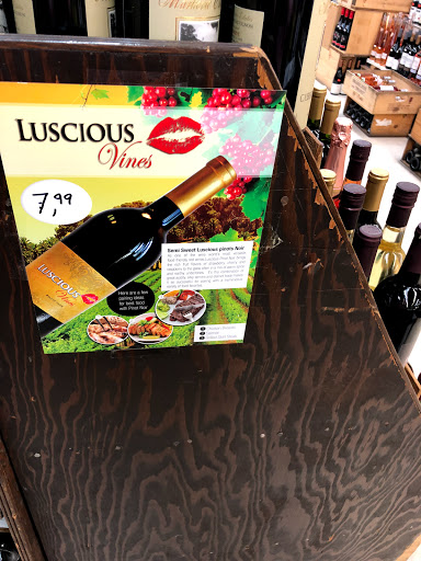 Liquor Store «Empire Liquors», reviews and photos, 103-05 Queens Blvd, Forest Hills, NY 11375, USA