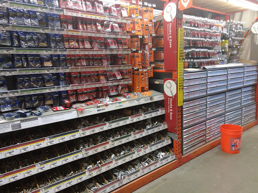 Home Improvement Store «The Home Depot», reviews and photos, 3849 S Delsea Dr, Vineland, NJ 08360, USA