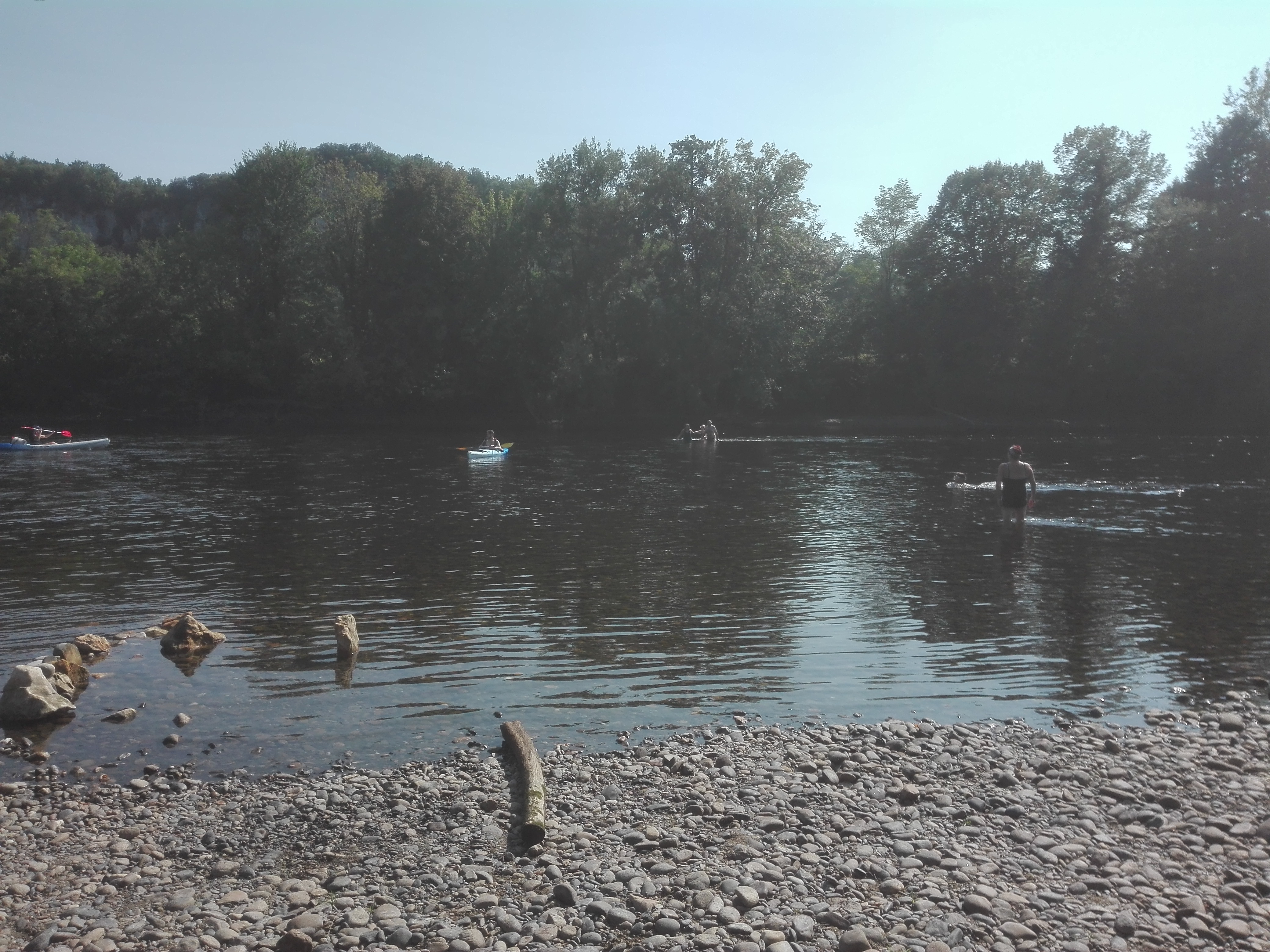 Photo n° 1 de l'avis de Nadine.u fait le 21/08/2018 à 05:54