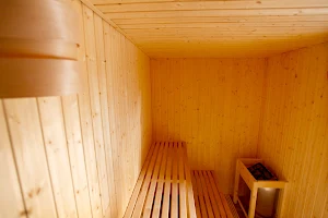 Sauna na Slamáku image