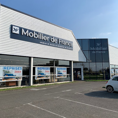 Mobilier de France Toulouse à Portet-sur-Garonne