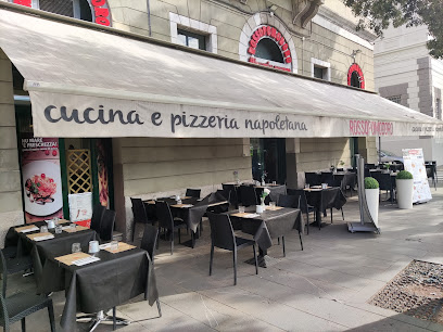 Rossopomodoro Trieste Cucina e Pizzeria Napoletana - Riva Tommaso Gulli, 8, 34123 Trieste TS, Italy