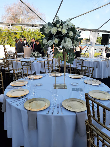 Florist «Events in Bloom», reviews and photos, 9637 Palm River Rd, Tampa, FL 33619, USA