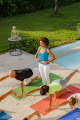 Places to practice yoga in Punta Cana