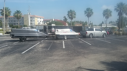 Recreation Center «Gulfport Recreation Center», reviews and photos, 5730 Shore Blvd S, Gulfport, FL 33707, USA