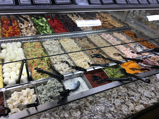 Grocery Store «ShopRite of Greater Morristown», reviews and photos, 178 E Hanover Ave, Cedar Knolls, NJ 07927, USA