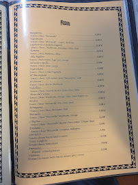 Carte du Il Borghetto del Castello à Lucca