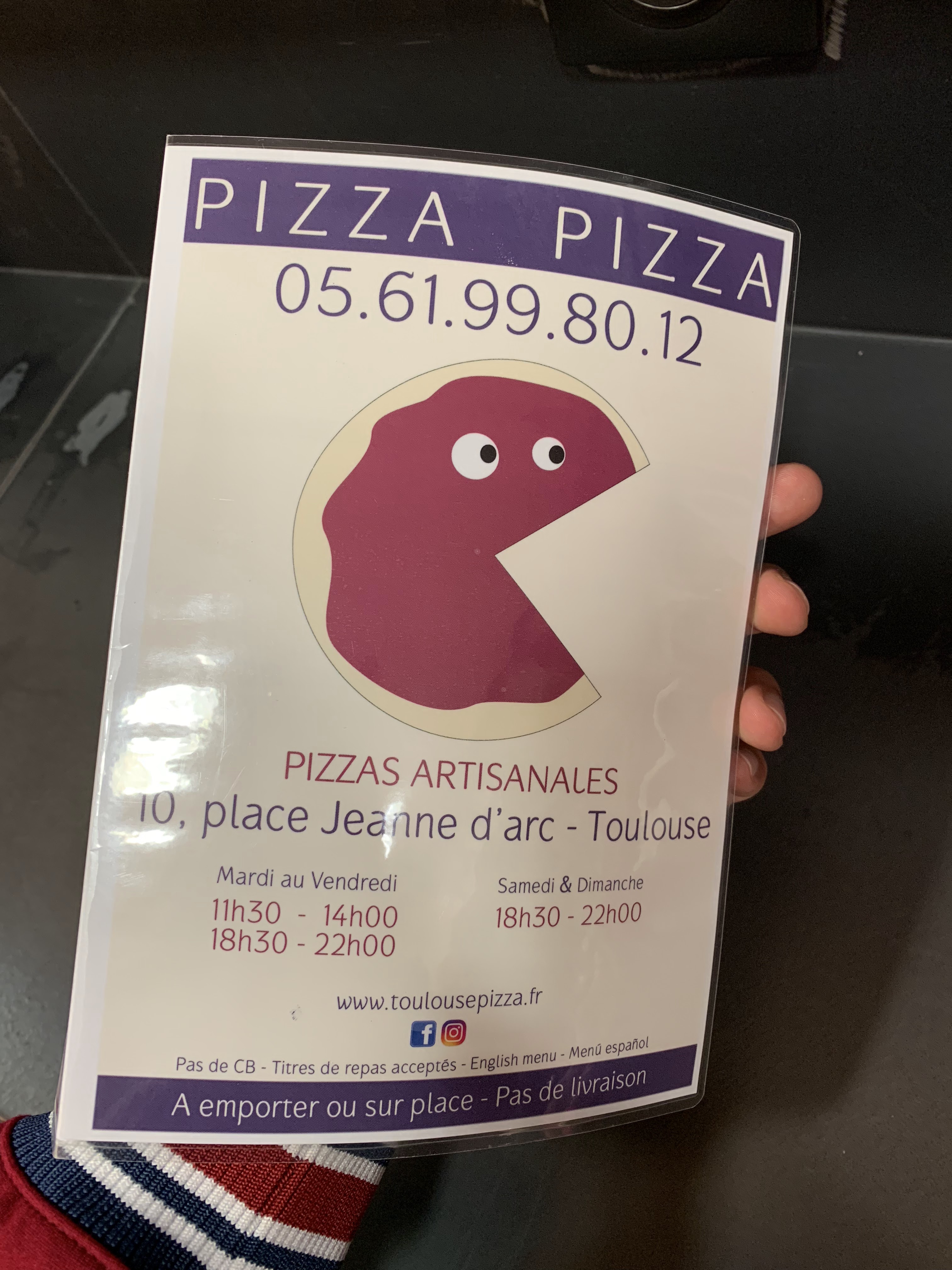 Photo n° 3 de l'avis de stephane.o fait le 24/10/2018 à 18:18