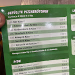 Photo n°1 de l'avis de sami.r fait le 07/11/2023 à 21:38 sur le  Steinheimer Pizza & Kebaphaus à Steinheim an der Murr