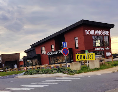 Côté Drive Mainvilliers à Mainvilliers
