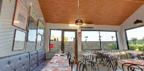 Atmosphère du Restaurant italien LA SCALA ( L'Escale Pizza) à Mérignac - n°8