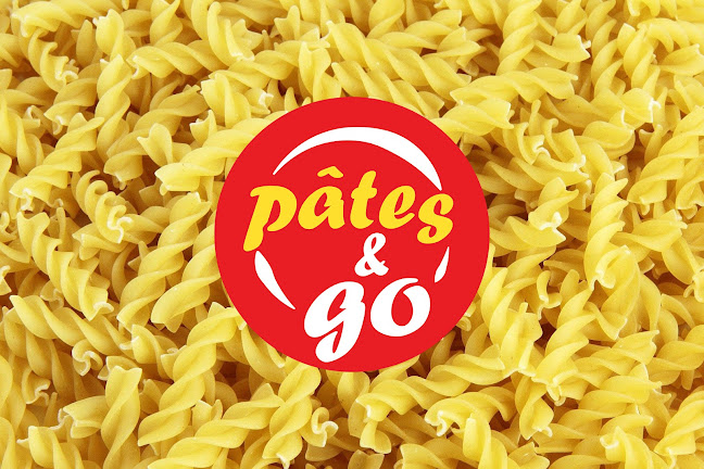 Beoordelingen van Pâtes & Go in Nijvel - Bar