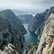 Vezirköprü Şahinkaya Kanyonu