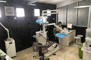 Drg. Eddy Halim - EDDY DENTAL CLINIC image