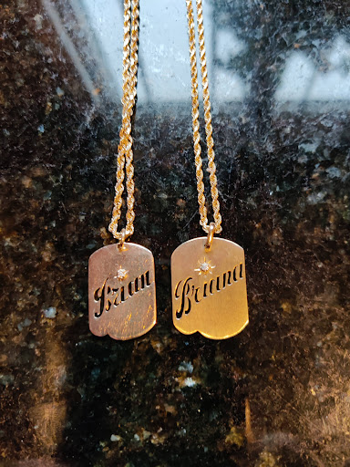 Jewelry Designer «Keswick Jewelers Inc», reviews and photos, 253 N Keswick Ave, Glenside, PA 19038, USA