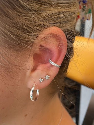 Explore forearm tattoo ideas for ladies, creative tattoo ideas in Beverly Hills, available at Karma Beverly Hills