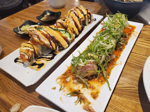 Kaiba Japanese Restaurant - Monterey Park image