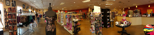 Adult Entertainment Store «Frisky Business Boutique», reviews and photos, 1720 New Raleigh Hwy, Durham, NC 27703, USA