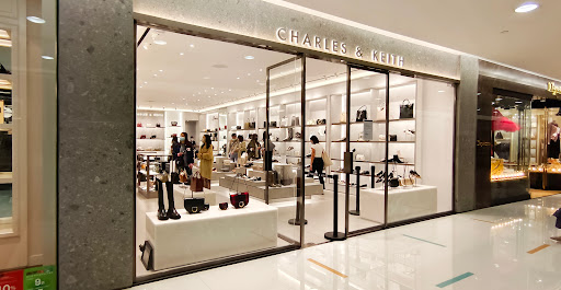 CHARLES & KEITH (OCEAN TERMINAL)