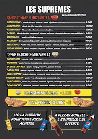 Photos du propriétaire du Pizzeria PIZZA STREET COURREAU à Montpellier - n°11