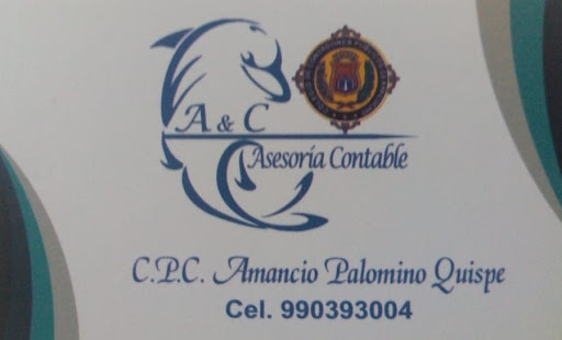 AyC ASESORIA CONTABLE - Amancio Palomino Quispe